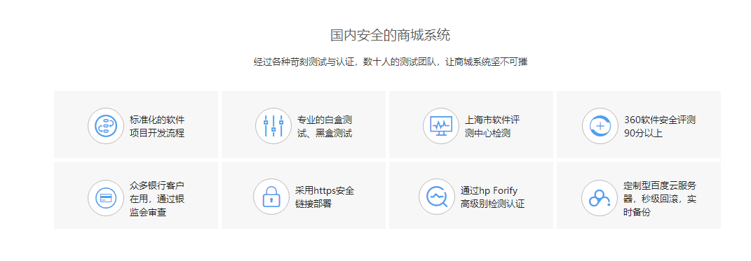 上海远丰电商b2b2c多用户商城系统 好的商城系统,b2b2c商城系统 地区1